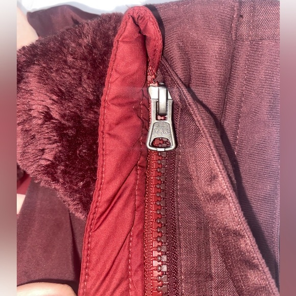 Columbia Mount Erie interchange winter jacket - Picture 6 of 11